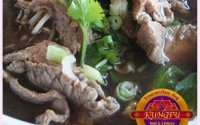Best Beef Noodle Soups In Las Vegas Served With Certified Angus Beef
